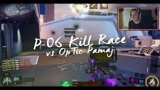 P06 Kill Race vs OpTic Pamaj [upl. by Gnidleif521]