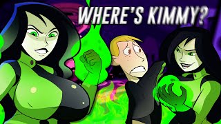 SHEGOS BIG BOUNCY BUMPER Kim Possible Comic Dub [upl. by Oni]