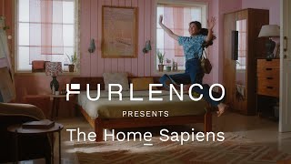 Furlenco presents the Home Sapiens [upl. by Coppins503]