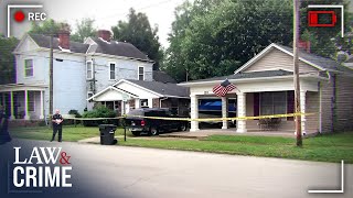 Cops Discover Sickening Cannibalistic Crime Scene in Indiana Home [upl. by Byrom56]