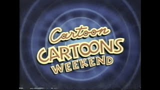 Cartoon Network commercials from November 7th 1998 [upl. by Snehpets650]