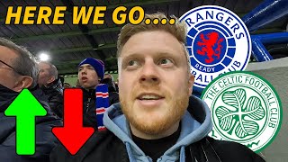 🏴󠁧󠁢󠁳󠁣󠁴󠁿🏆 Scotlands First Title Race in YEARS [upl. by Yerga]