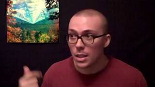 Tame Impala Innerspeaker ALBUM REVIEW [upl. by Volkan]