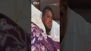 Eta 2 Yoruba Movie 2024  Official Trailer  Now Showing On ApataTV [upl. by Warring816]