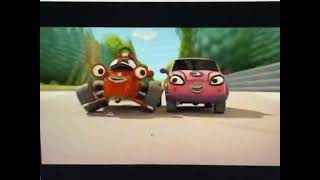 Roary The Racing Car Theme Song Korean [upl. by Constancia239]