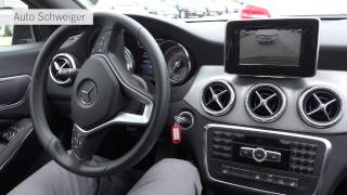 Parktronic MercedesBenz  Der Aktive Parkassistent im Detail vorgestellt  Tutorial Test [upl. by Wendt933]