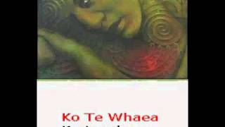 Ka Waiata Ki a Maria Whanau [upl. by Anohs]