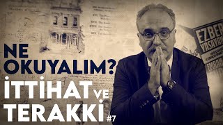 İttihat ve Terakki  Emrah Safa Gürkan  Ne Okuyalım [upl. by Marler]