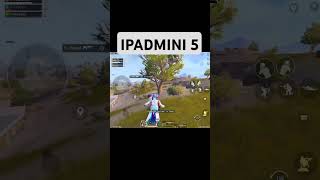 4X SCOPE sensitivity bgmipubgmobilepubglite pubgm zerorecoil gamingpubglovers1v4clutch [upl. by Wurst189]