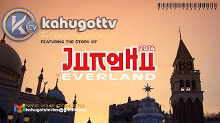 KAHUGOT JUNG HUS STORY 2014  Everland [upl. by Oaks]