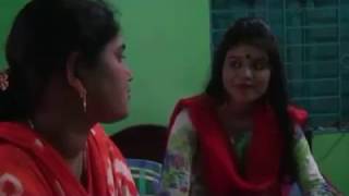 New Aunty Short Film  AUNTY WITH NIECE  By Unlimited Fun TV [upl. by Anival917]