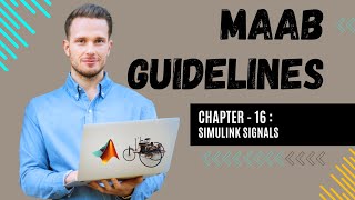 Chapter 16  Simulink signals [upl. by Yrffoeg]