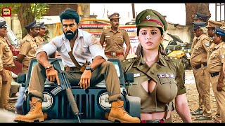 Anushka Shetty quot New Released South Indian Hindi Dubbed Movie  Action Movie Hindi Dubbed  Vanam [upl. by Diella736]