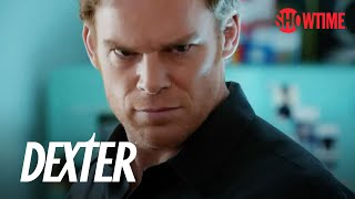 Dexter Season 8 Next on Episode 10  SHOWTIME [upl. by Ecinuahs166]