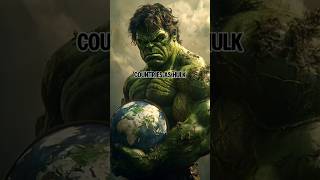 Countries As Hulk shorts hulk animalfusion [upl. by Conroy]