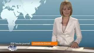 ZDF Heute Journal Verfolgungswahn  Switch Reloaded [upl. by Merola]