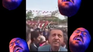 Jahrein ve Erdoğan Çay Partisi [upl. by Mathews716]