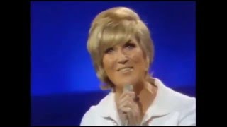 Dusty Springfield  Yesterday When I Was Young  Live 1973 [upl. by Neale361]