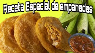 𝗔𝘂𝘁é𝗻𝘁𝗶𝗰𝗮𝘀 Empanadas de Verde ¡¡una bomba [upl. by Atteinotna]