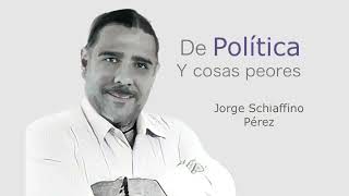 Jorge Schiaffino Pérez  COMENTARIO 06NOV2024 IRRADIA NOTICIAS MORELOS [upl. by Pickard]