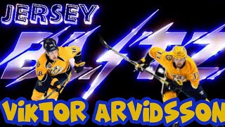 Nashville Predators Reverse Retro Jersey Review Worth the Hype [upl. by Bertle]