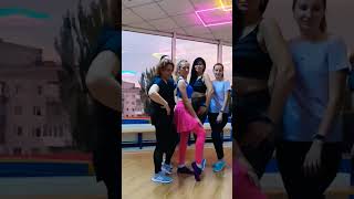 bellakeo reggaeton dance fitness [upl. by Nillad]