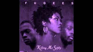 Fugees  Killing Me Softly   The Quiet Murder Remix [upl. by Thain593]