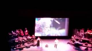 Dariush in live concert 2014 toronto Canada [upl. by Ahsenat702]