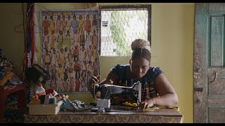 MAMBAR PIERRETTE Trailer  Directed by Rosine Mbakam [upl. by Tsew]