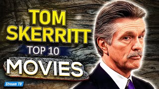 Top 10 Tom Skerritt Movies of All Time [upl. by Kitty526]