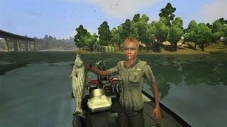 Bass Pro Shops The Strike Game Download [upl. by Garvin]