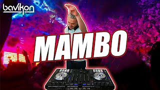 Mambo Mix 2020  1  The Best of Mambo amp Mambo Remix 2020  Merengue Mambo 2020 by bavikon [upl. by Ybloc964]