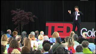 TEDxGoldenGateED  Marc Brackett [upl. by Lantha326]