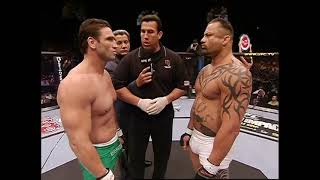 Kimo vs Ken Shamrock UFC 48 Classic Fight [upl. by Alaham]