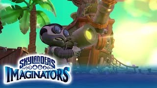 Official Skylanders Imaginators Overview Trailer  Skylanders Imaginators  Skylanders [upl. by Akenit343]