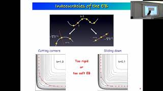 Introduction to CP2K 67  Metadynamics NEB Methods Marcella Iannuzzi [upl. by Weixel678]