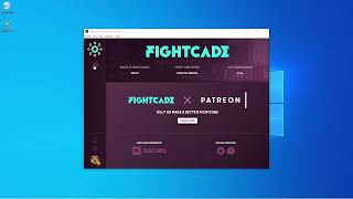 Fightcade Tutorial [upl. by Tavish]