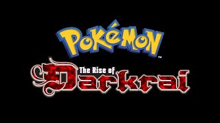 Pokémon The Rise of Darkrai quotOfficial Trailerquot [upl. by Orna]