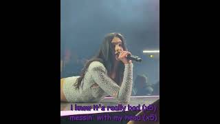 Dua Lipa dirtiest songs [upl. by Sidnak]