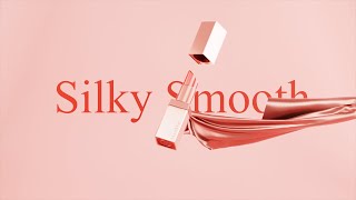 Cosmetic  Lipstick Product Animation 2023  Blender 3d [upl. by Bevvy]