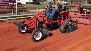 Tuffbilt Tractor Pull [upl. by Sirehc]