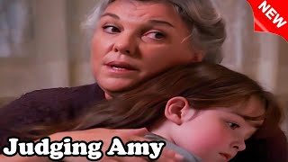 Judging Amy Full Episode  Season 2 Ep 2122 The Treachery of Compromise  Judging Amy 2024 [upl. by Tevlev]