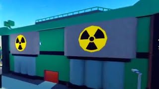 Military Tycoon New Nuke Base Coming Soon [upl. by Xyno]