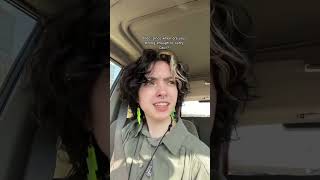 Will is Deceptively Strong  Percy Jackson TikTok Skit [upl. by Sheaff]