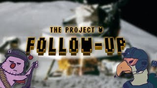 The Final Fantasy Project W Followup [upl. by Elleved]