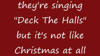 Mariah Carey  Christmas Baby Please Come Home lyrics on screen [upl. by Rebeca]