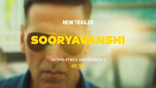 Sooryavanshi Trailer  Cineplex [upl. by Hey]