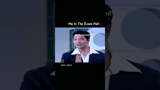 Me In the Exam Hall  Funny CID episode Shorts Viral  Trending comedy cidmemes [upl. by Jun77]