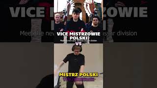 VICE MISTRZOWIE POLSKI VS [upl. by Alduino]