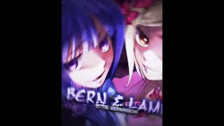 quotBernkastel amp Lambdadelta vs Rindou Kogaquot07thexpansion masadaverse 1v1edit debate whoisstrogest [upl. by Mechling]